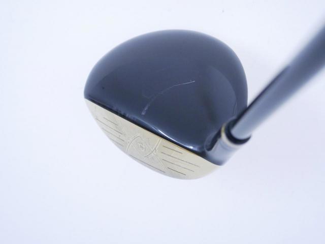 Fairway Wood : Maruman : หัวไม้ 7 Maruman MAJESTY Royale (ปี 2021 รุ่นท้อปสุด) Loft 21 Flex S