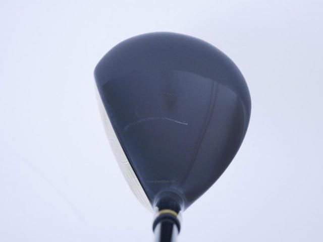 Fairway Wood : Maruman : หัวไม้ 7 Maruman MAJESTY Royale (ปี 2021 รุ่นท้อปสุด) Loft 21 Flex S