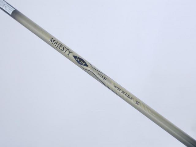 Fairway Wood : Maruman : หัวไม้ 7 Maruman MAJESTY Royale (ปี 2021 รุ่นท้อปสุด) Loft 21 Flex S