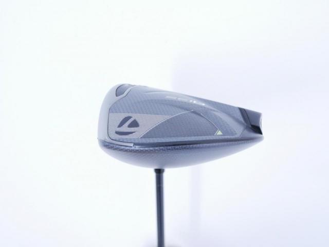 Driver : Taylormade : ไดรเวอร์ Taylormade Qi35 MAX (รุ่นใหม่ล่าสุด ปี 2025) Loft 10.5 ก้าน Mitsubishi Diamana TM50 Flex R