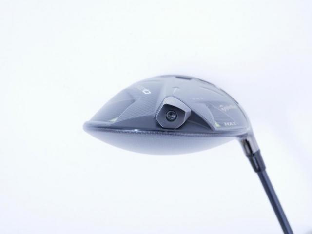 Driver : Taylormade : ไดรเวอร์ Taylormade Qi35 MAX (รุ่นใหม่ล่าสุด ปี 2025) Loft 10.5 ก้าน Mitsubishi Diamana TM50 Flex R