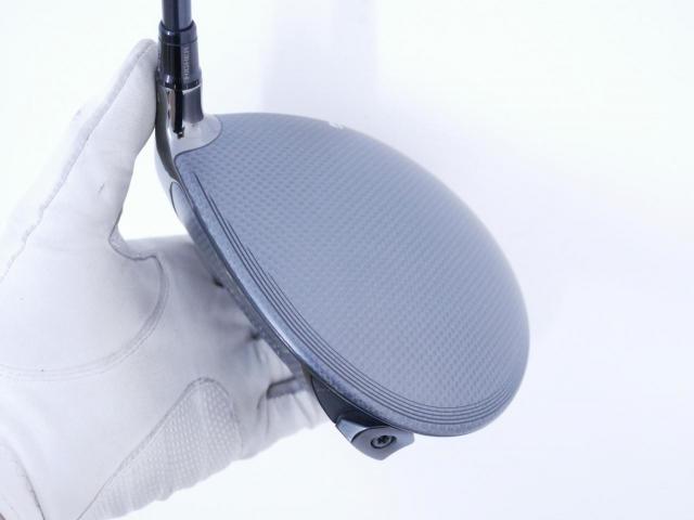 Driver : Taylormade : ไดรเวอร์ Taylormade Qi35 MAX (รุ่นใหม่ล่าสุด ปี 2025) Loft 10.5 ก้าน Mitsubishi Diamana TM50 Flex R