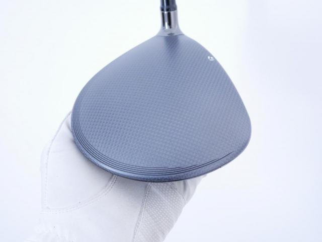 Driver : Taylormade : ไดรเวอร์ Taylormade Qi35 MAX (รุ่นใหม่ล่าสุด ปี 2025) Loft 10.5 ก้าน Mitsubishi Diamana TM50 Flex R