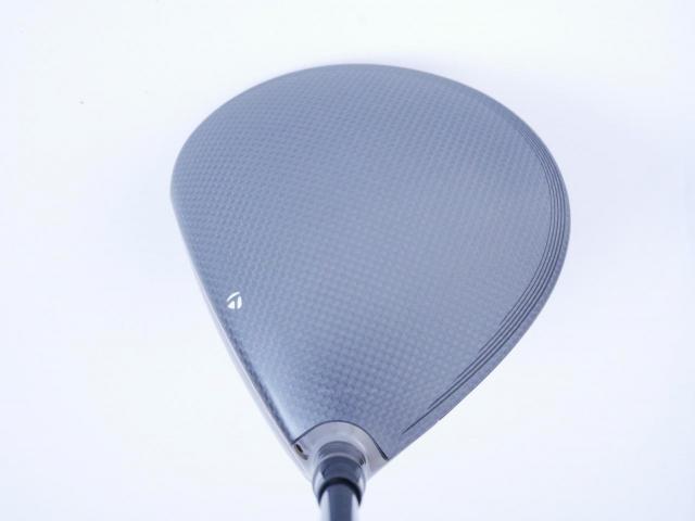 Driver : Taylormade : ไดรเวอร์ Taylormade Qi35 MAX (รุ่นใหม่ล่าสุด ปี 2025) Loft 10.5 ก้าน Mitsubishi Diamana TM50 Flex R