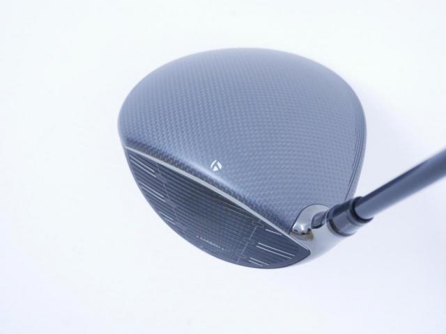 Driver : Taylormade : ไดรเวอร์ Taylormade Qi35 MAX (รุ่นใหม่ล่าสุด ปี 2025) Loft 10.5 ก้าน Mitsubishi Diamana TM50 Flex R