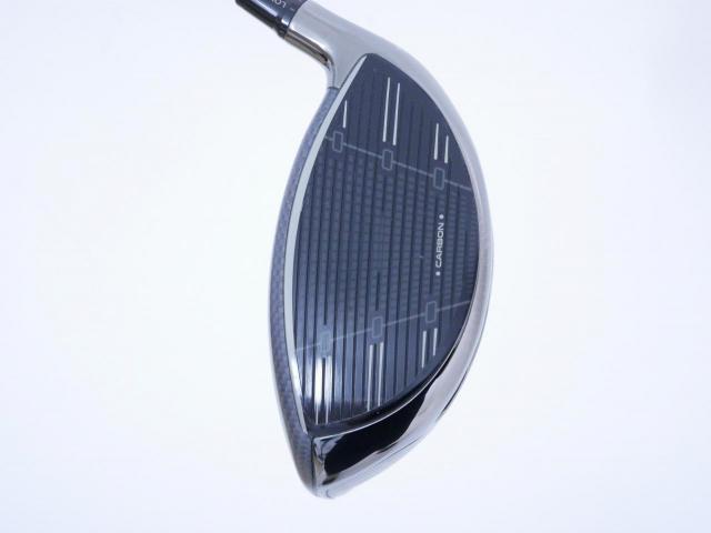 Driver : Taylormade : ไดรเวอร์ Taylormade Qi35 MAX (รุ่นใหม่ล่าสุด ปี 2025) Loft 10.5 ก้าน Mitsubishi Diamana TM50 Flex R