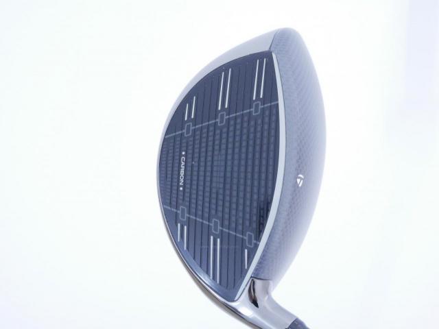 Driver : Taylormade : ไดรเวอร์ Taylormade Qi35 MAX (รุ่นใหม่ล่าสุด ปี 2025) Loft 10.5 ก้าน Mitsubishi Diamana TM50 Flex R