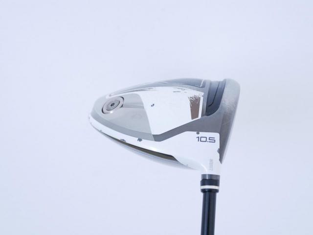 Driver : Taylormade : ไดรเวอร์ Taylormade SIM GLOIRE (รุ่นปี 2021 รุ่นท๊อปสุด Japan Spec) Loft 10.5 ก้าน Fujikura Air Speeder Flex S