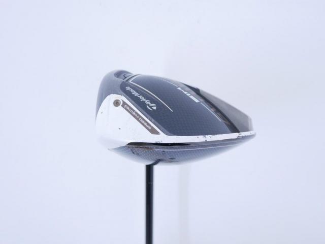 Driver : Taylormade : ไดรเวอร์ Taylormade SIM GLOIRE (รุ่นปี 2021 รุ่นท๊อปสุด Japan Spec) Loft 10.5 ก้าน Fujikura Air Speeder Flex S
