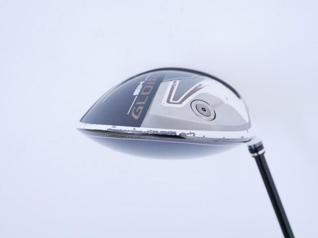 Driver : Taylormade : ไดรเวอร์ Taylormade SIM GLOIRE (รุ่นปี 2021 รุ่นท๊อปสุด Japan Spec) Loft 10.5 ก้าน Fujikura Air Speeder Flex S