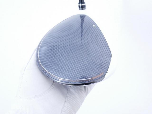 Driver : Taylormade : ไดรเวอร์ Taylormade SIM GLOIRE (รุ่นปี 2021 รุ่นท๊อปสุด Japan Spec) Loft 10.5 ก้าน Fujikura Air Speeder Flex S