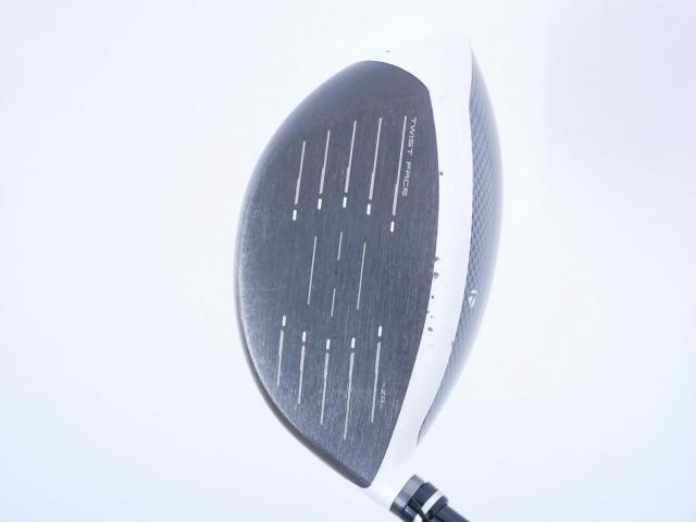 Driver : Taylormade : ไดรเวอร์ Taylormade SIM GLOIRE (รุ่นปี 2021 รุ่นท๊อปสุด Japan Spec) Loft 10.5 ก้าน Fujikura Air Speeder Flex S