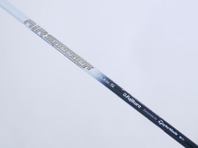 Driver : Taylormade : ไดรเวอร์ Taylormade SIM GLOIRE (รุ่นปี 2021 รุ่นท๊อปสุด Japan Spec) Loft 10.5 ก้าน Fujikura Air Speeder Flex S