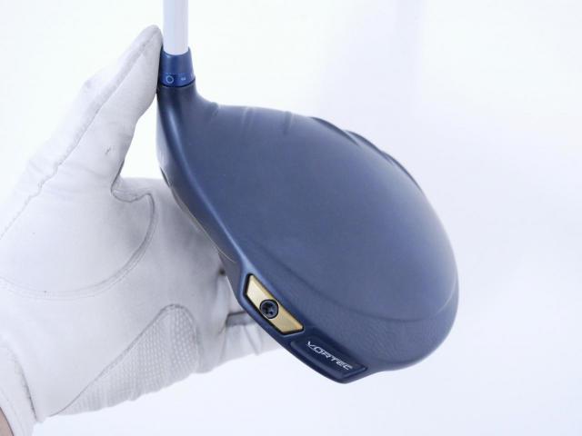 Lady club : All : ไดรเวอร์ Ping G Le 3 (รุ่นล่าสุด ออกปี 2024 460cc.) Loft 11.5 Flex L