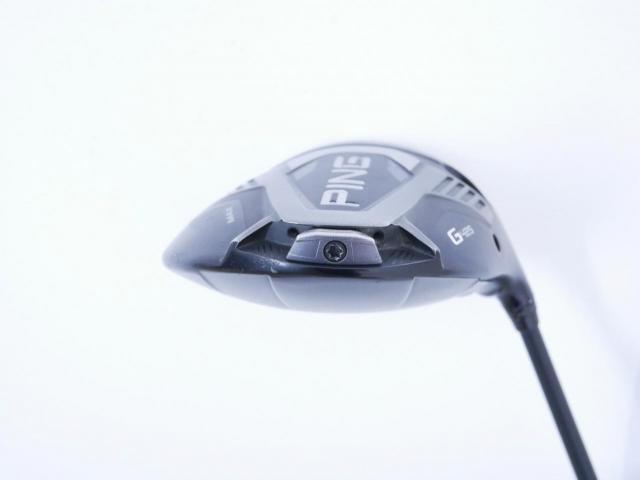 Driver : PING : ไดรเวอร์ Ping G425 MAX (รุ่นปี 2021 Japan Spec) Loft 9 ก้าน Ping Alta J CB Flex S