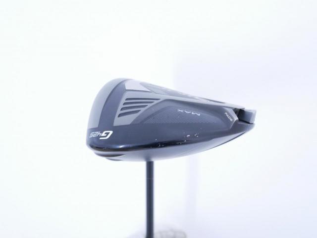 Driver : PING : ไดรเวอร์ Ping G425 MAX (รุ่นปี 2021 Japan Spec) Loft 9 ก้าน Ping Alta J CB Flex S