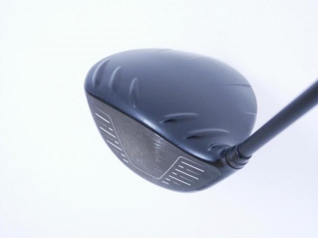 Driver : PING : ไดรเวอร์ Ping G425 MAX (รุ่นปี 2021 Japan Spec) Loft 9 ก้าน Ping Alta J CB Flex S
