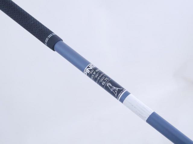 Driver : PING : ไดรเวอร์ Ping G425 MAX (รุ่นปี 2021 Japan Spec) Loft 9 ก้าน Ping Alta J CB Flex S