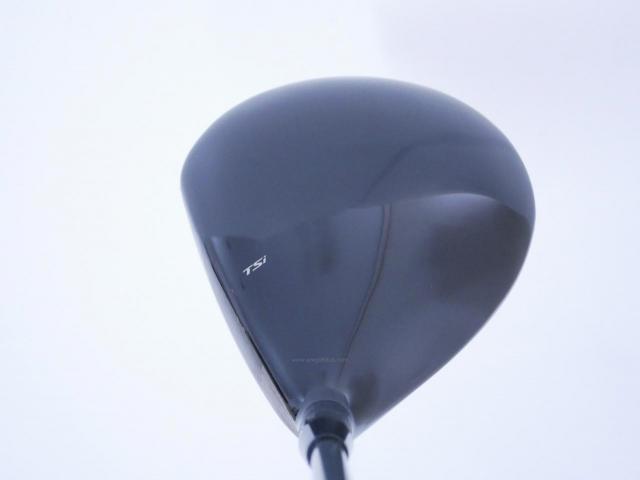 Driver : Titleist : ไดรเวอร์ Titleist TSi 1 (รุ่นปี 2021) Loft 10 ก้าน TSP013 45 Flex R