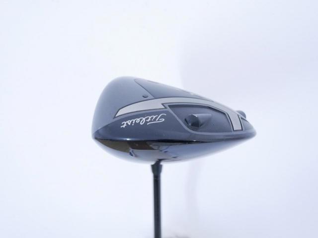 Driver : Titleist : ไดรเวอร์ Titleist TS3 (ออกปี 2018) Loft 9.5 ก้าน TSP322 55 Flex S