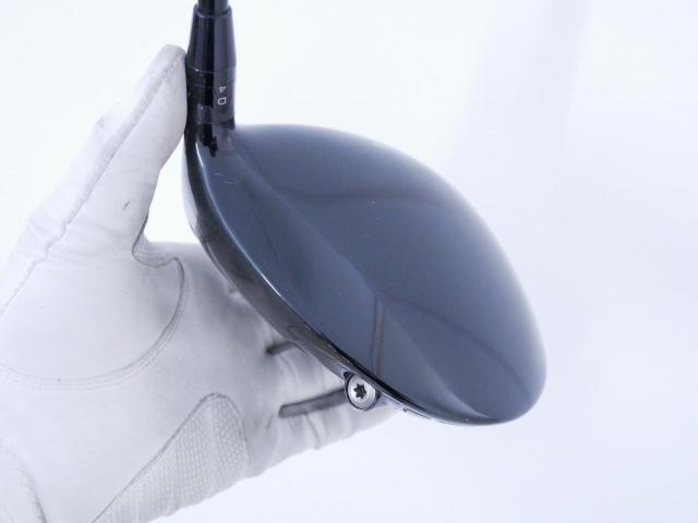 Driver : Titleist : ไดรเวอร์ Titleist TS3 (ออกปี 2018) Loft 9.5 ก้าน TSP322 55 Flex S