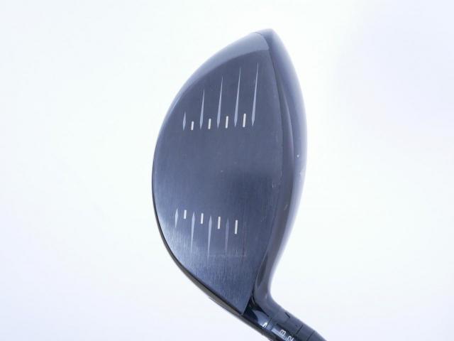 Driver : Titleist : ไดรเวอร์ Titleist TS3 (ออกปี 2018) Loft 9.5 ก้าน TSP322 55 Flex S