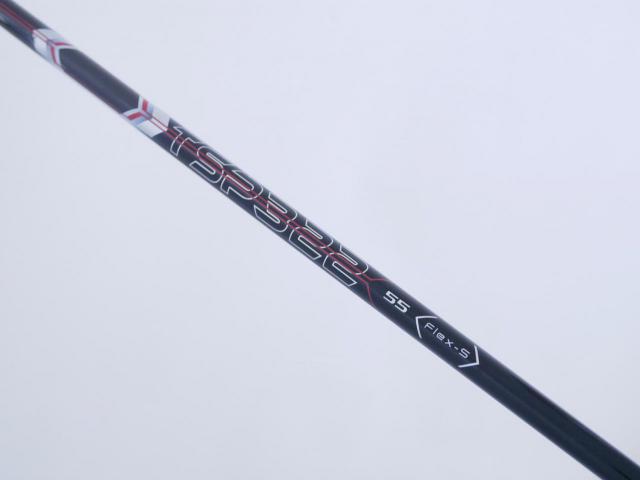 Driver : Titleist : ไดรเวอร์ Titleist TS3 (ออกปี 2018) Loft 9.5 ก้าน TSP322 55 Flex S