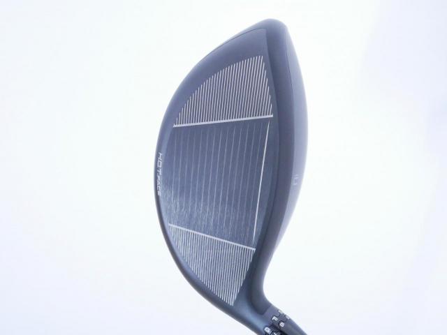 Driver : Other Brand : ไดรเวอร์ Cobra Darkspeed ADAPT MAX-K (รุ่นล่าสุด ปี 2025) Loft 10.5 (ปรับได้) ก้าน Fujikura Speeder Flex S