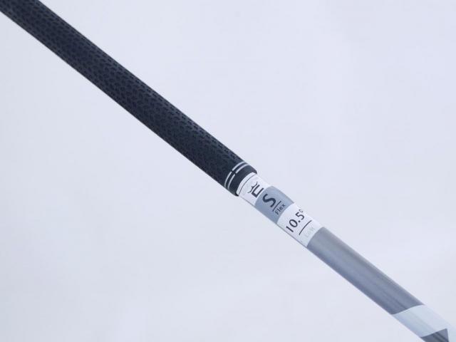 Driver : Other Brand : ไดรเวอร์ Cobra Darkspeed ADAPT MAX-K (รุ่นล่าสุด ปี 2025) Loft 10.5 (ปรับได้) ก้าน Fujikura Speeder Flex S