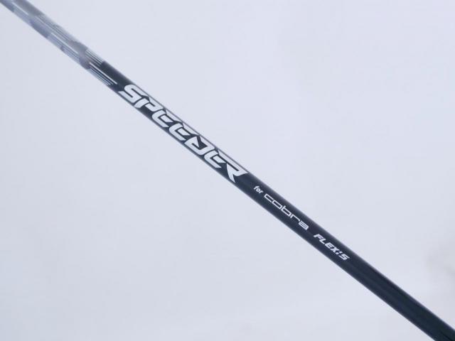 Driver : Other Brand : ไดรเวอร์ Cobra Darkspeed ADAPT MAX-K (รุ่นล่าสุด ปี 2025) Loft 10.5 (ปรับได้) ก้าน Fujikura Speeder Flex S
