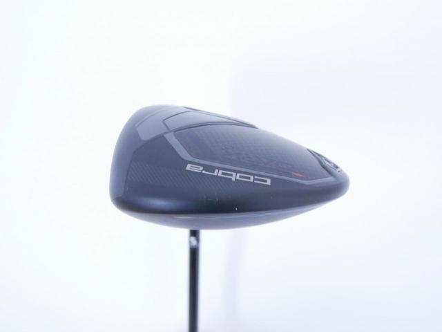 Driver : Other Brand : ไดรเวอร์ Cobra Darkspeed MAX (รุ่นปี 2024) Loft 10.5 (ปรับได้) ก้าน Fujikura Speeder NX Flex S