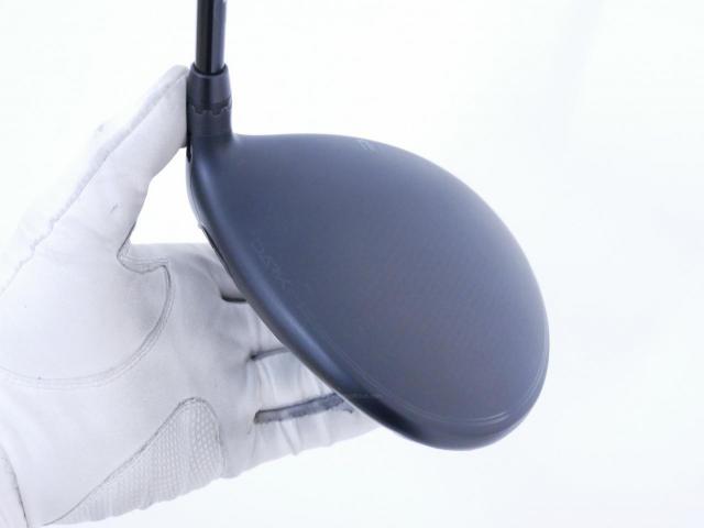 Driver : Other Brand : ไดรเวอร์ Cobra Darkspeed MAX (รุ่นปี 2024) Loft 10.5 (ปรับได้) ก้าน Fujikura Speeder NX Flex S