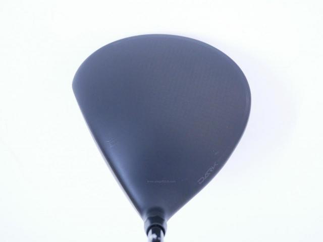 Driver : Other Brand : ไดรเวอร์ Cobra Darkspeed MAX (รุ่นปี 2024) Loft 10.5 (ปรับได้) ก้าน Fujikura Speeder NX Flex S