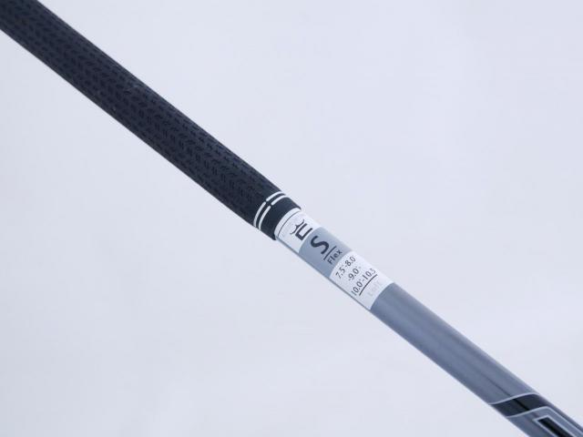 Driver : Other Brand : ไดรเวอร์ Cobra Darkspeed MAX (รุ่นปี 2024) Loft 10.5 (ปรับได้) ก้าน Fujikura Speeder NX Flex S