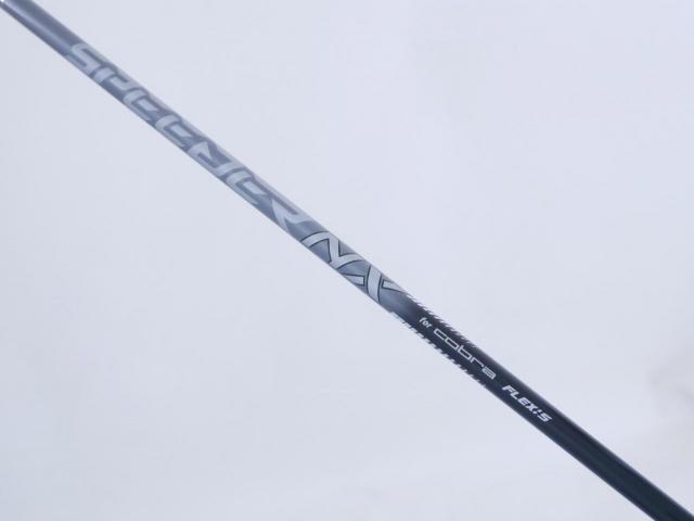 Driver : Other Brand : ไดรเวอร์ Cobra Darkspeed MAX (รุ่นปี 2024) Loft 10.5 (ปรับได้) ก้าน Fujikura Speeder NX Flex S