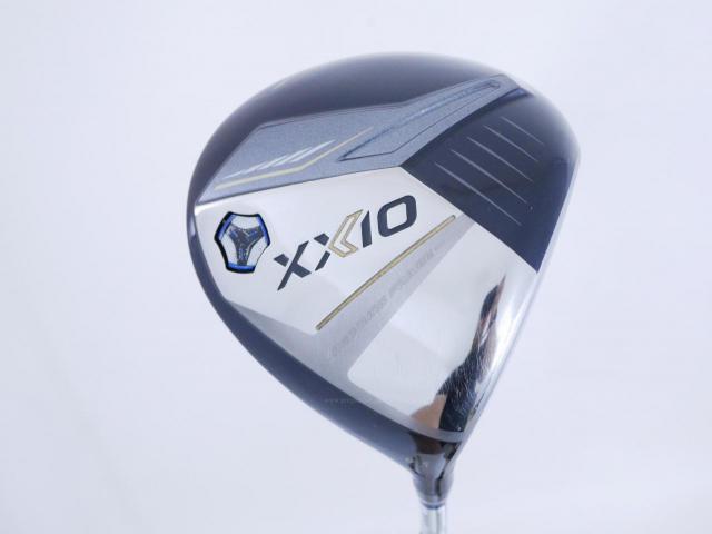 Driver : XXIO : ไดรเวอร์ XXIO 13 (ออกปี 2024) Loft 9.5 ก้าน MP-1300 Flex SR