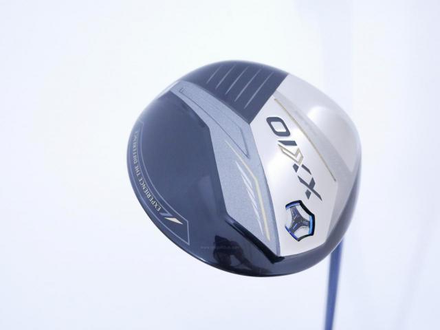 Driver : XXIO : ไดรเวอร์ XXIO 13 (ออกปี 2024) Loft 9.5 ก้าน MP-1300 Flex SR