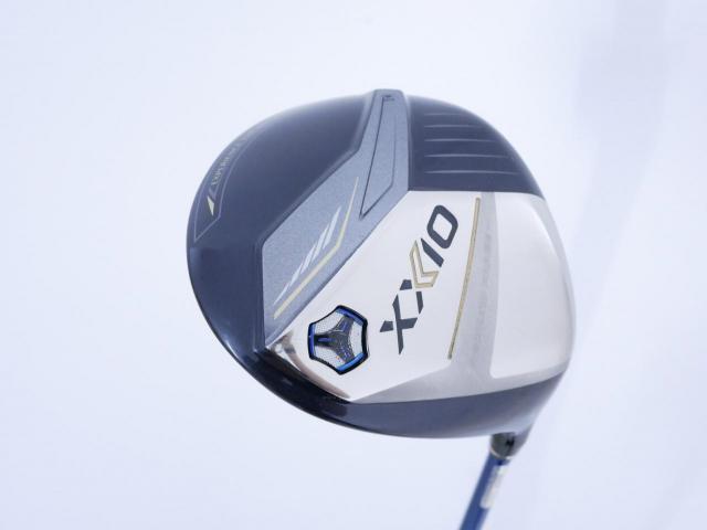 Driver : XXIO : ไดรเวอร์ XXIO 13 (ออกปี 2024) Loft 9.5 ก้าน MP-1300 Flex SR