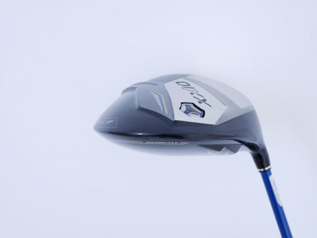 Driver : XXIO : ไดรเวอร์ XXIO 13 (ออกปี 2024) Loft 9.5 ก้าน MP-1300 Flex SR