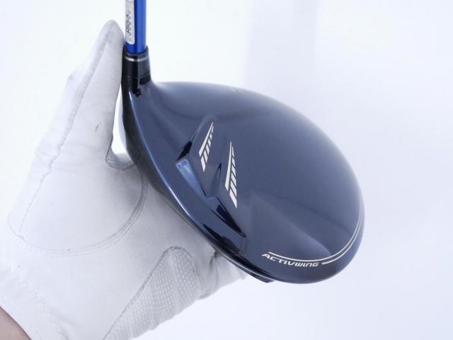 Driver : XXIO : ไดรเวอร์ XXIO 13 (ออกปี 2024) Loft 9.5 ก้าน MP-1300 Flex SR