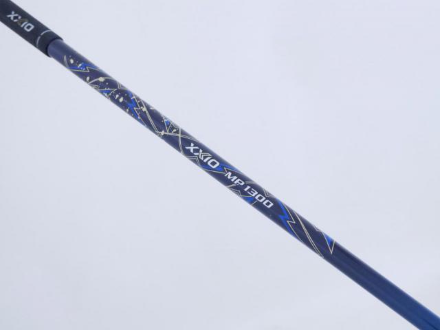 Driver : XXIO : ไดรเวอร์ XXIO 13 (ออกปี 2024) Loft 9.5 ก้าน MP-1300 Flex SR