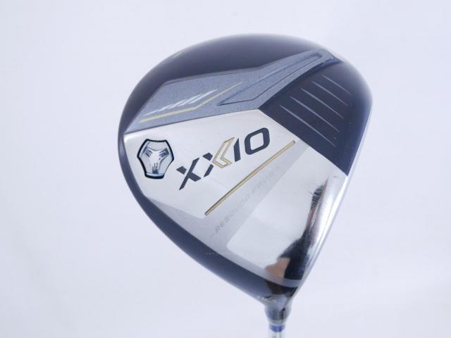 Driver : XXIO : ไดรเวอร์ XXIO 13 (ออกปี 2024) Loft 10.5 ก้าน MP-1300 Flex R