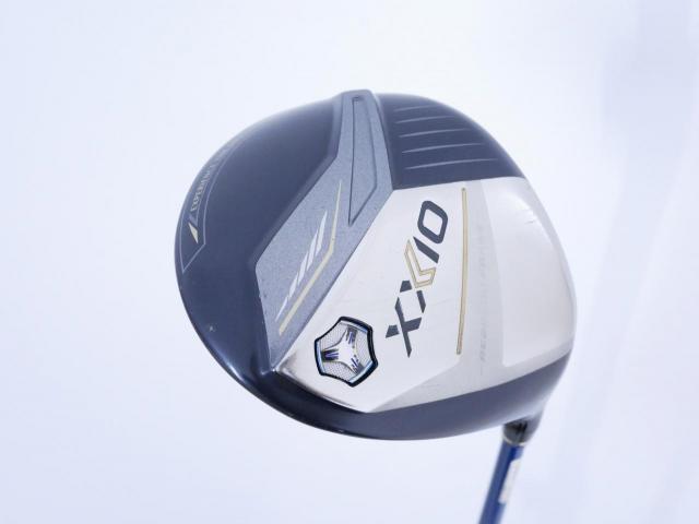 Driver : XXIO : ไดรเวอร์ XXIO 13 (ออกปี 2024) Loft 10.5 ก้าน MP-1300 Flex R