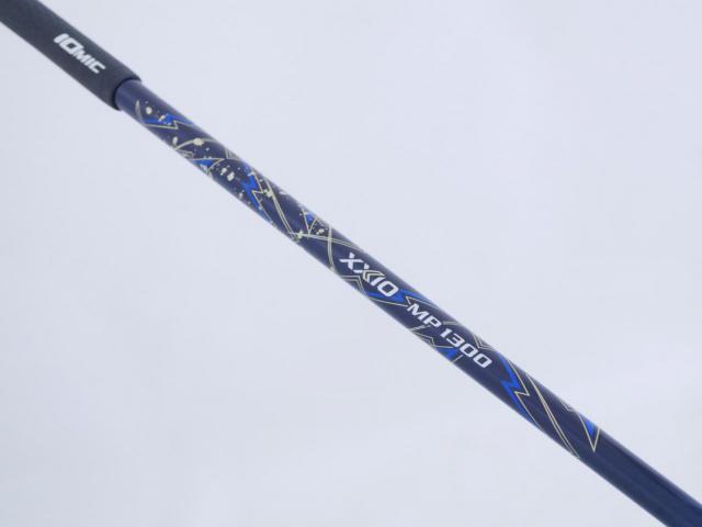 Driver : XXIO : ไดรเวอร์ XXIO 13 (ออกปี 2024) Loft 10.5 ก้าน MP-1300 Flex R