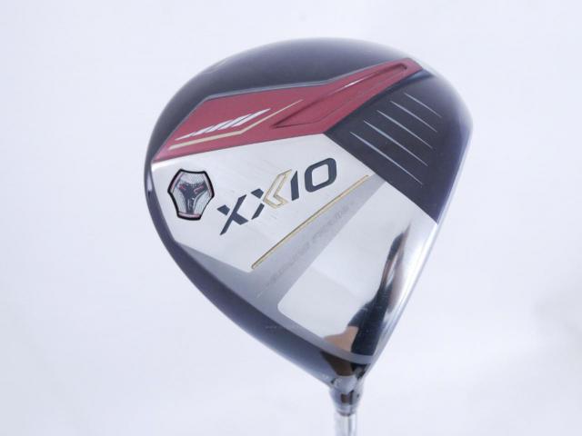 Driver : XXIO : ไดรเวอร์ XXIO 13 Red (ออกปี 2024) Loft 9.5 ก้าน MP-1300 Flex SR