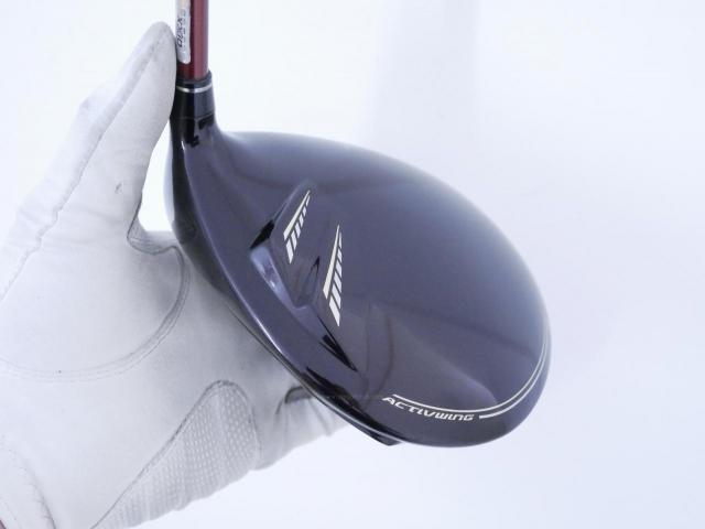 Driver : XXIO : ไดรเวอร์ XXIO 13 Red (ออกปี 2024) Loft 9.5 ก้าน MP-1300 Flex SR