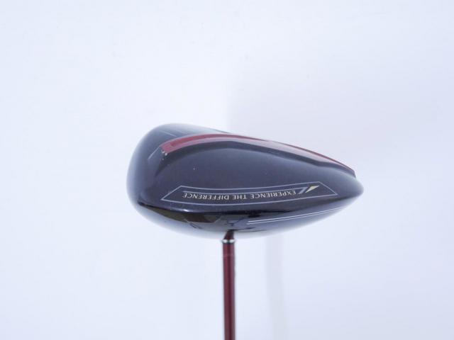 Driver : XXIO : ไดรเวอร์ XXIO 13 Red (ออกปี 2024) Loft 9.5 ก้าน MP-1300 Flex SR