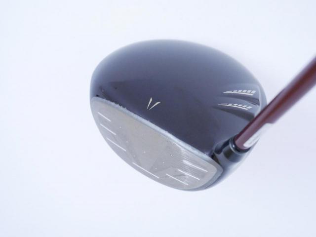 Driver : XXIO : ไดรเวอร์ XXIO 13 Red (ออกปี 2024) Loft 9.5 ก้าน MP-1300 Flex SR