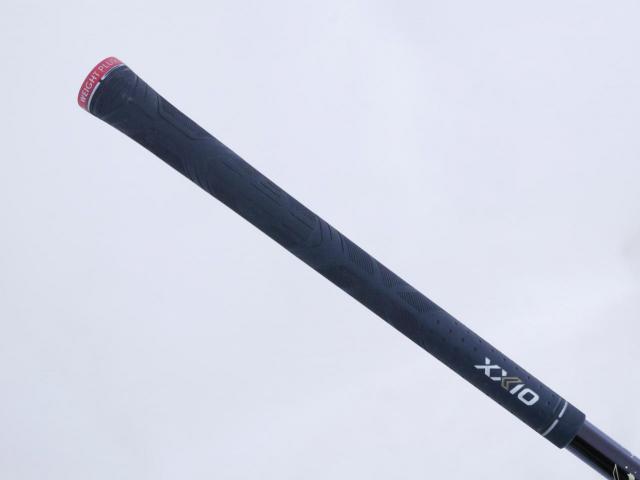 Driver : XXIO : ไดรเวอร์ XXIO 13 Red (ออกปี 2024) Loft 9.5 ก้าน MP-1300 Flex SR