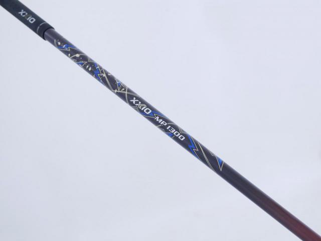 Driver : XXIO : ไดรเวอร์ XXIO 13 Red (ออกปี 2024) Loft 9.5 ก้าน MP-1300 Flex SR